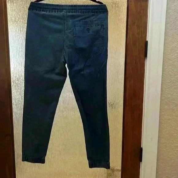 JCrew Jogger Jeans - Picture 2 of 8